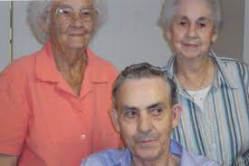 Florine Moorehouse Obituary