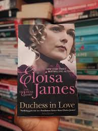 A Proper Duchess's Guide to Falling in Love with Her Husband