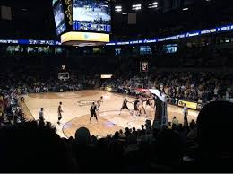 Mccamish Pavilion Interactive Seating Chart