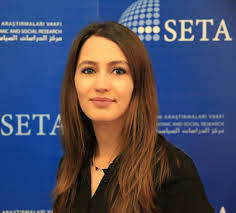 Sibel Düz, Author at Politics Today