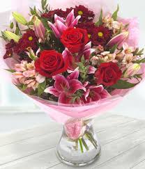 This is a grayscale coloring book which includes 25 original illustrations by the artist julia spiri. Beautiful Love Flowers Romantic Bouquet Beautiful Love Flowers Love Flowers Birthday Flowers
