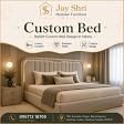 Bedroom Furniture in Indore | Custom Bedroom Design product image