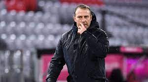 Karl lauterbach ist fußballfan, beteuert er. Flick Bietet Lauterbach Gesprach Unter Vier Augen An Br24