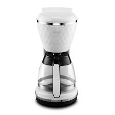 If you are from one of them who doesn't prefer buying large coffee makers, then ec680. Delonghi Brillante Filter Coffee Machine Icmj 210 Review