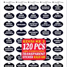 Label sticker terdapat pelbagai pilihan design dan upload design sendiri. Shopee Malaysia Free Shipping Across Malaysia