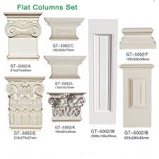 Check spelling or type a new query. Polyurethane Pilaster Flat Column Pillar Buy Flat Pillars Column Pillars Columns For Sale Roman Pillars Column Molds For Sale Product On Alibaba Com
