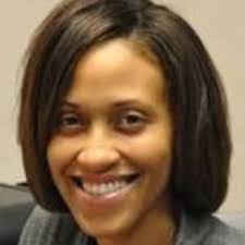 Keturah Robinson's Instagram, Twitter & Facebook