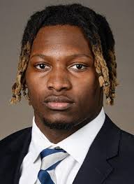 Zane Durant, Penn State, Defensive Line