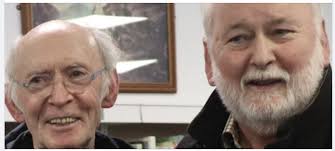 PAT+JUDE TALK ABOUT KIELTY' + TRAITORS, SF & THE COMING ELECTION, AND DID  LOYALISTS DECOMMISSION??