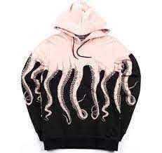 لترى نبلات مختصرا felpa octopus rosa - mysmarttea.com