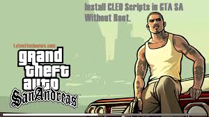 Gta san andreas pc full. Download Cleo Sa Apk No Root For Gta San Andreas Cheats For No Root Android