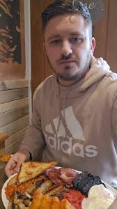 B-L-D's Thank you for your feedback it's much appreciated 😊😊 glad you  enjoyed your breakfast 🍳