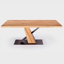 Esstisch Wildeiche Massiv 200 X 100cm Designer Frankfurt Table Eiche Tisch Geolt Mit Bildern Esstisch Wildeiche Massiv Esstisch Eiche Esstisch
