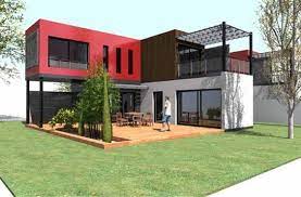 Pin On Container Homes