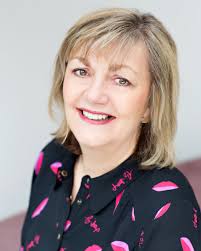 In conversation with… Lynne Parker — Marmalade Creative Agency London