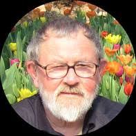 Comp Drawing by Evan Herbert