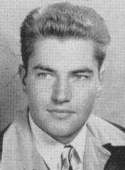 Burbank High School, Burbank, CA In Memoriam: Richard Tibbetts Frankian,  BHS 1947