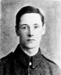 Coatbridge and the Great War