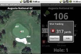 It's free and includes satellite and aerial views. The 10 Best Iphone Golf Apps Golfmagic