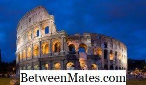 Tamadun rom merupakan salah satu tamadun yang terunggul dalam sejarah manusia, selain tamadun yunani, indus, india, china dan colosseum (nama asalnya flavian amphitheatre) ialah sebuah monumen bersejarah yang terdiri dari bangunan terbuka separa bulat, berpentas. Perbezaan Antara Seni Bina Yunani Dan Rom 2021 Orang