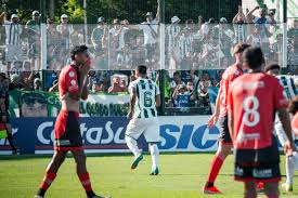 Los Andes - News update