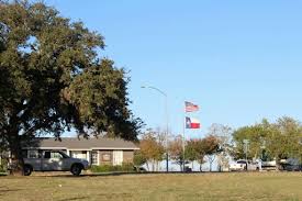 The rv park and tent camping field are adjacent to lady bird municipal park. Lady Bird Johnson Municipal Park Bookyoursite