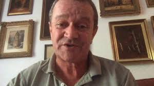 A lesson in hand washing