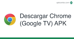 The fastest, easiest way to explore movies, music and other content for your android tv, when you need it. Chrome Google Tv Apk 29 0 1547 80 Aplicacion Android Descargar