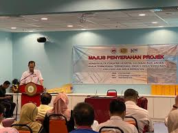 Have you found the page useful? Unit Penyelarasan Pelaksanaan