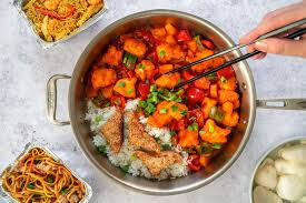 Stabilize your sugar level with personalized meal plan carefully prepared for diabetics. 10 Gluten Free Chinese Takeaway Recipes You Won T Believe You Can Eat