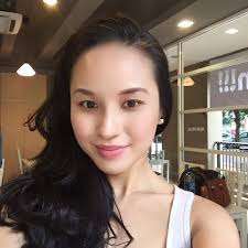 Biodata profil jasmine suraya chin hos bola yang cantik. Jasmine Suraya Chin Profile Malaykikii