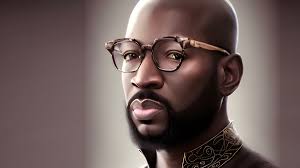 Person of the year: Jermaine Nakia Lee