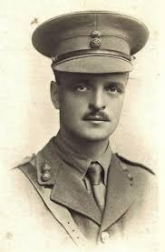 Arthur Lloyd Jones (MC)