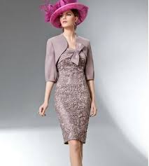 Outfit cerimonia x mamma sposa / vestiti mamma sposa 2018, abiti da cerimonia mamma della. Abiti Mamma Sposo Pignatelli Dresses Knee Length Wedding Dress Mother Of Bride Outfits