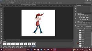 Creating An Animated Gif In Photoshop Cc Editing Pictures Photoshop Graphic Projects