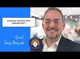 Aligning Passion with Opportunity