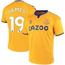 May 27, 2021 · everton fc. Pin On James Rodriguez