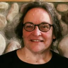 OK, help me remember: Did we really have a Home Ec teacher named Olga  Gryde?? Or did I dream up that Dickensian name? I remember nothing from  that class except that my