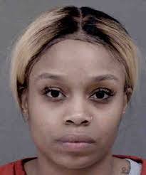 Danielle Trotman's Instagram, Twitter & Facebook