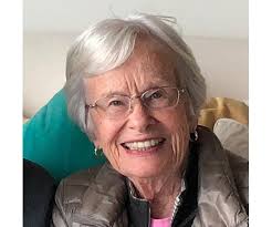 Sybil Grissom Obituary (01/29/1930