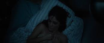 Nude video celebs » Isabelle Fuhrman nude – The Novice (2021)