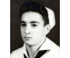 Robert Post Obituary (1926