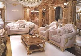 Complete your shopping with our wide. The Best Luxury Furniture Sets For Your Mansion S Living Spaces