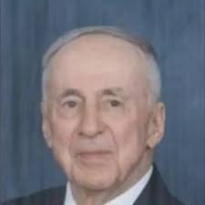 Obituary information for Robert B. Denis