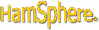 Hamsphere 4.0 mobile is a virtual portable ham radio transceiver for shortwave, vhf and uhf bands. Download Hamsphere