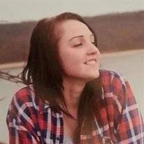 Brittny Christine Nicole Bush Obituary