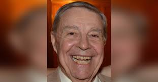 Obituary information for James F. Schmitt