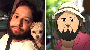 Common Side Effects Adult Swim Cast: Every Actor & Character (Photos)