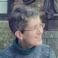 Joan Claire Merlin (1942–2018) • FamilySearch