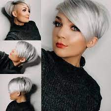 Zvyčajne sú obmedzené na dĺžku, ale môžu sa pohybovať od chlapca. Pin On Hair